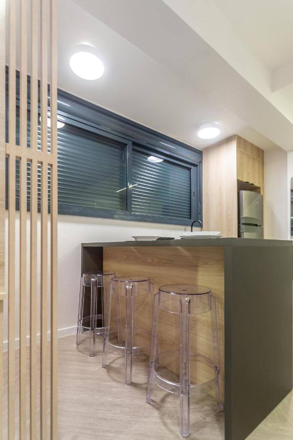 Charlie Porto Alegre Moinhos 아파트 외부 사진