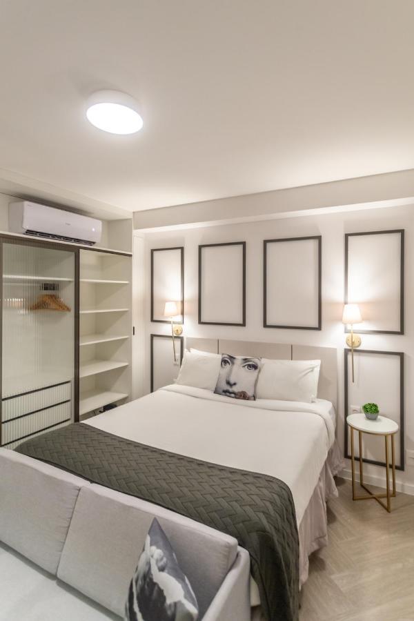 Charlie Porto Alegre Moinhos 아파트 외부 사진