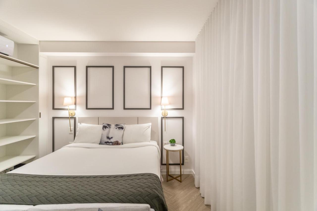 Charlie Porto Alegre Moinhos 아파트 외부 사진