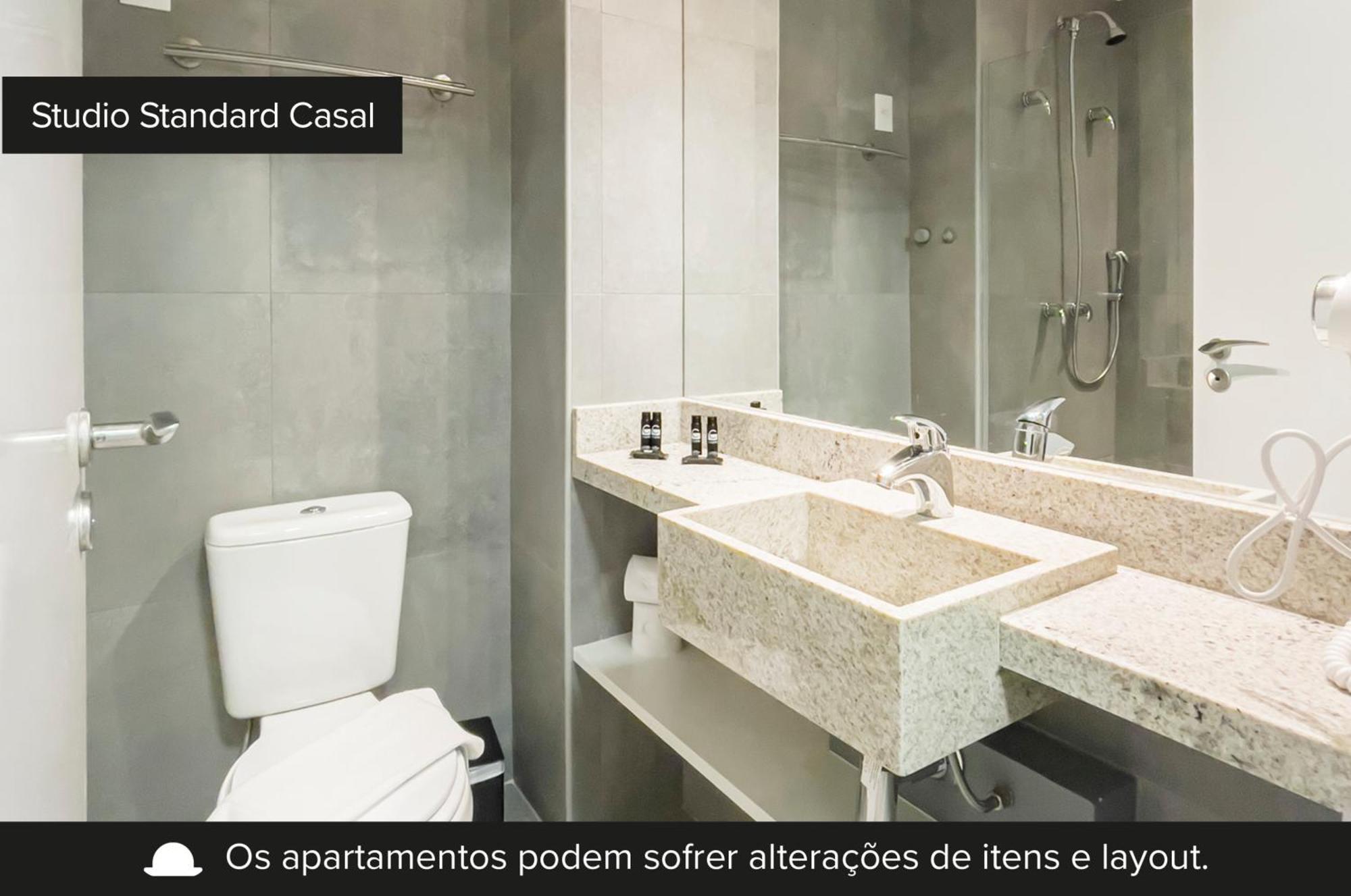 Charlie Porto Alegre Moinhos 아파트 외부 사진
